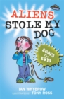 Image for Books for Boys: Aliens Stole My Dog