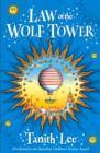 Image for Wolf Tower Sequence: 1: Law Of The Wolf Tower