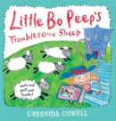 Image for Little Bo Peep&#39;s troublesome sheep