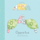 Image for Isabella&#39;s Toybox: Opposites Board Book