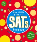 Image for The little book of SATs success