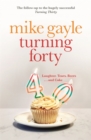 Image for Turning Forty