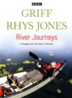 Image for Rivers  : a voyage into the heart of Britain
