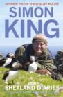 Image for Shetland diaries  : otters, orcas, puffins and wonderful people