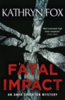 Image for Fatal impact