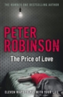 Image for The price of love