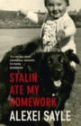 Image for Stalin Ate My Homework
