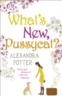 Image for What&#39;s New, Pussycat?