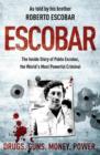 Image for Escobar