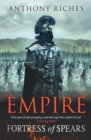 Image for Fortress of Spears: Empire III