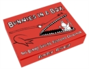 Image for Bunnies in a Box: The Bunny Suicides Postcard Collection