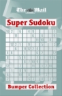 Image for Mail On Sunday Supersudoku