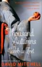 Image for The Thousand Autumns of Jacob de Zoet
