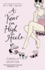 Image for A Year in High Heels