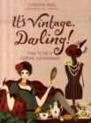 Image for It&#39;s Vintage, Darling!