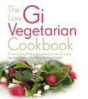 Image for The Low GI Vegetarian Cookbook