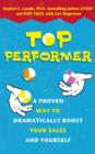 Image for Top Performer