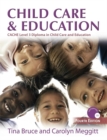 Image for Child care &amp; education