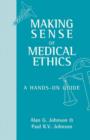 Image for Making Sense of Medical Ethics