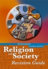 Image for Religion and Society Revision Guide