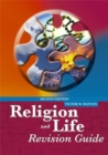 Image for Religion and life: Revision guide