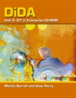 Image for DiDA : Unit 4 : ICT in Enterprise