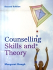 Image for Counselling Skills and Theory