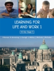 Image for Learning for life and work 1 : 1