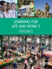 Image for Learning for Life and Work Book 3