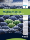 Image for Key Stage 3 mathematics for Northern IrelandBook 1