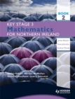Image for Key Stage 3 mathematics for Northern IrelandBook 2