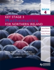 Image for Key Stage 3 mathematics for Northern IrelandBook 4