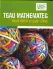Image for GCSE Mathematics Higher (Welsh Language)