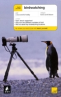 Image for Teach Yourself Birdwatching