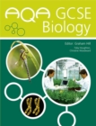 Image for AQA GCSE Science Biology