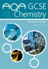 Image for AQA GCSE chemistry: Teacher&#39;s guide : Teacher&#39;s Guide