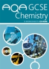 Image for AQA GCSE Chemistry E-worksheets