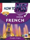 Image for How to Pass Higher French