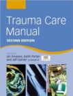 Image for Trauma care manual