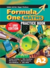 Image for Formula One Maths Euro Edition Practice Book A2