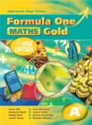 Image for Formula One Maths Euro Edition Gold Pupil&#39;s Book A
