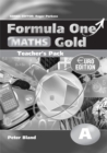 Image for Formula One Maths Euro Edition Gold Teacher&#39;s Pack A