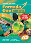 Image for Formula One Maths Euro Edition Pupil&#39;s Book A2