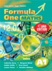 Image for Formula One Maths Euro Edition Pupil&#39;s Book A1