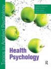 Image for Health Psychology: Topics in Applied Psychology