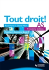 Image for Tout Droit! AS Teacher&#39;s Resource Book