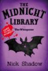 Image for Midnight Library: 9: The Whisperer