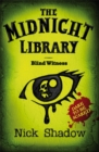 Image for Midnight Library: 12: Blind Witness