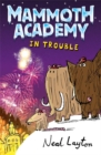 Image for Mammoth Academy: In Trouble