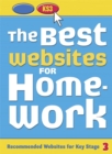 Image for The best websites for homework  : recommended websites for Key Stage 3